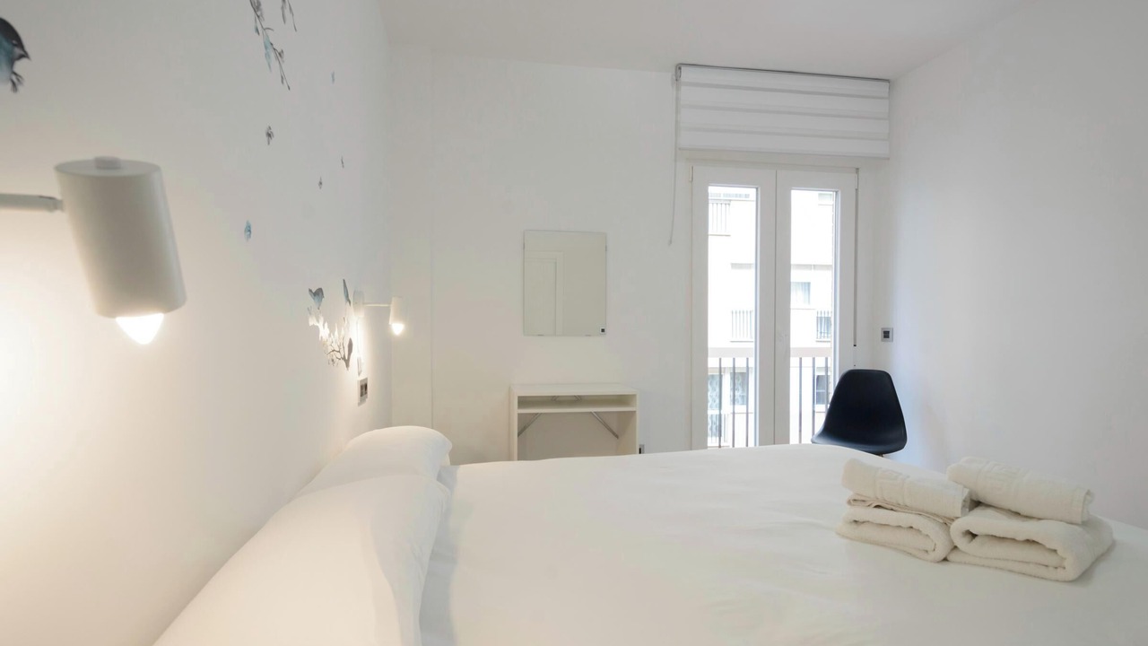 Photo of Bedroom in Plaza de Toros-Doctores-San Lazaro