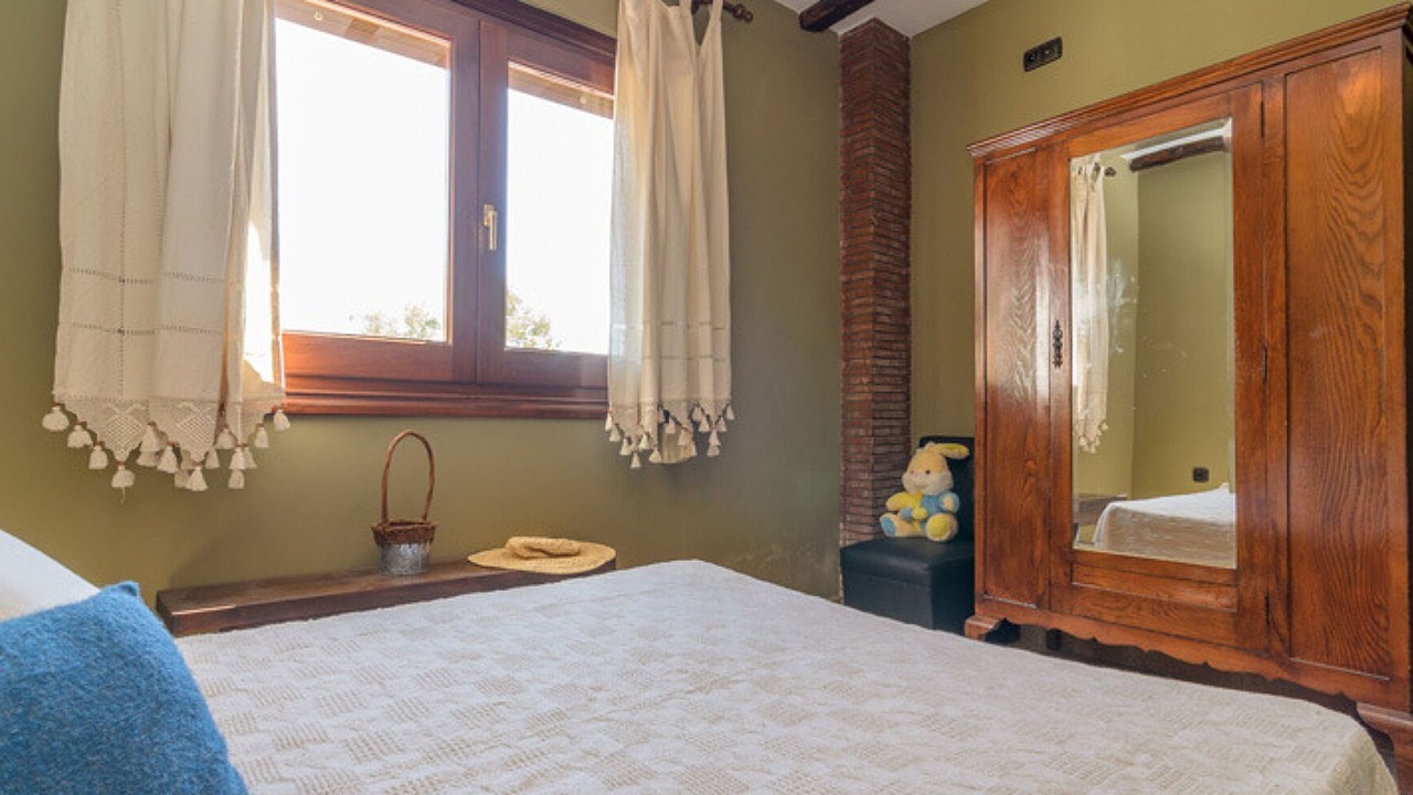 Photo of Bedroom in Lanjaron