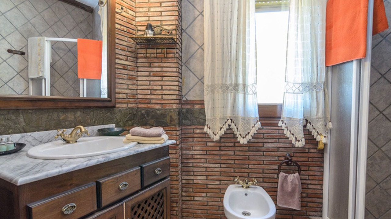 Photo of Bathroom in Lanjaron