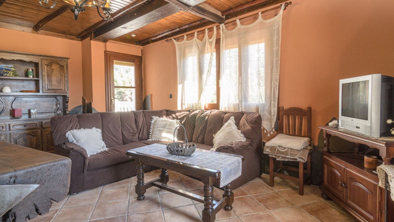 Photo of Livingroom in Lanjaron