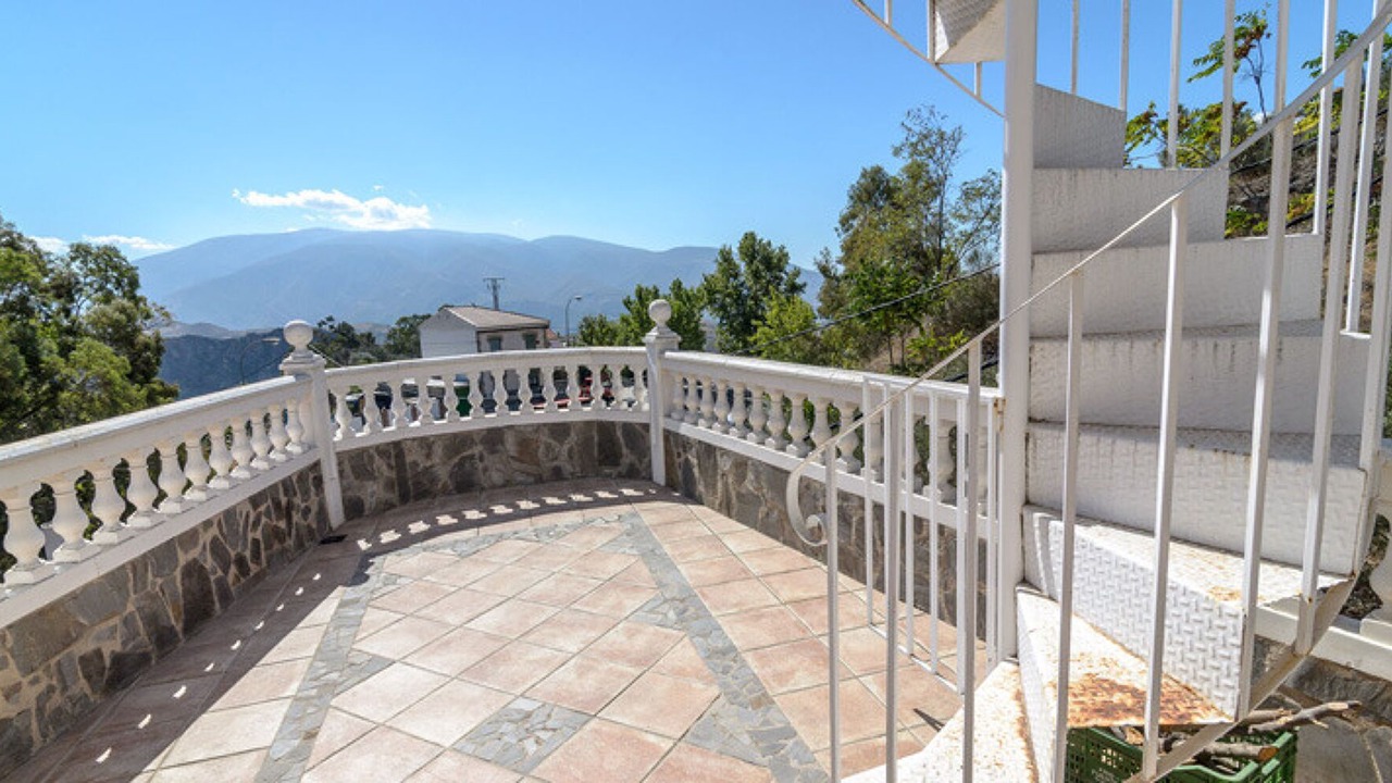 Photo of Outdoor in Lanjaron