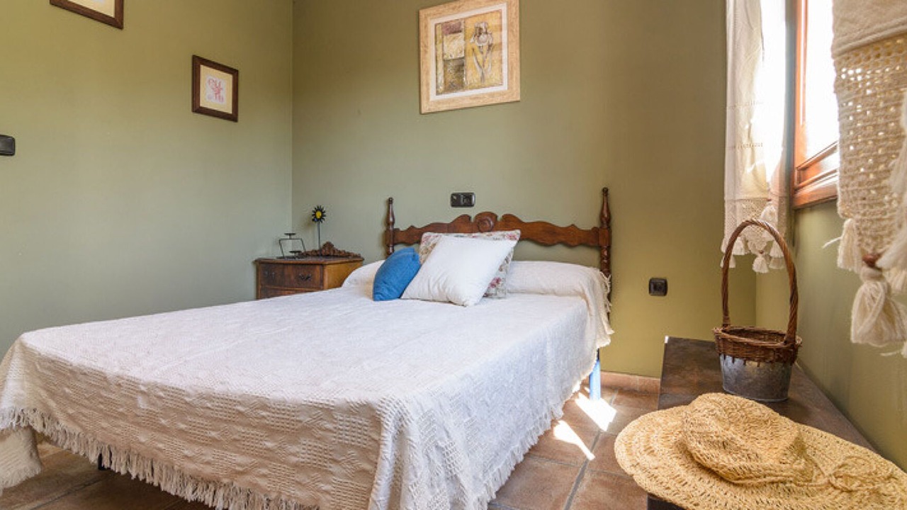 Photo of Bedroom in Lanjaron
