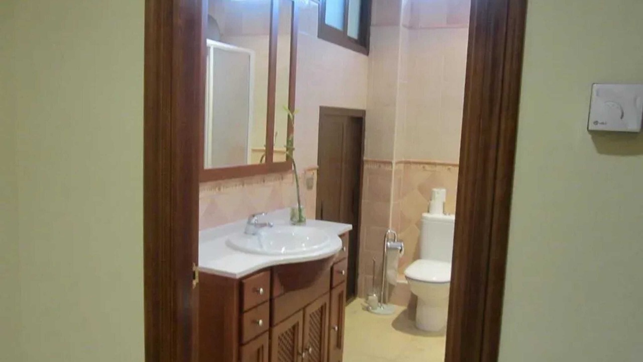 Photo of Bathroom in Yegen