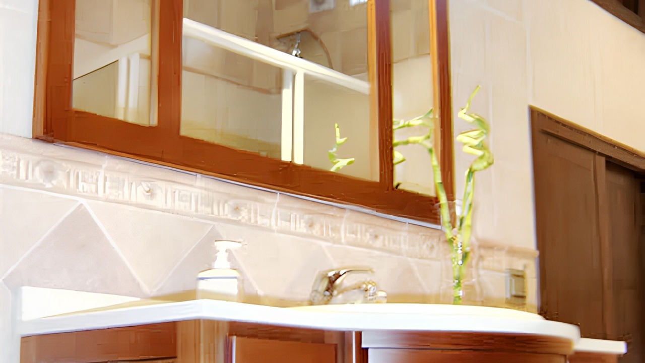 Photo of Bathroom in Yegen
