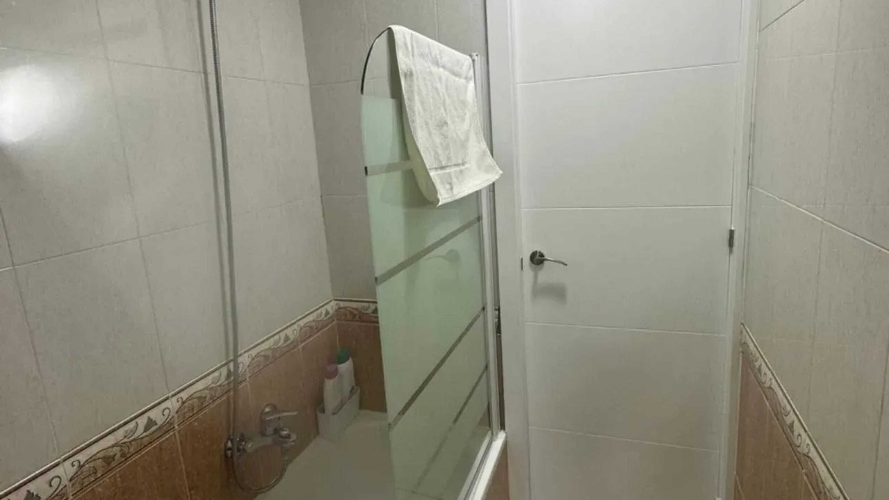 Photo of Bathroom in Albaicin