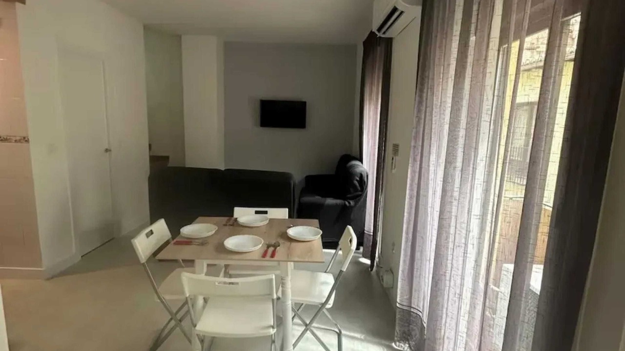 Photo of Livingroom in Albaicin