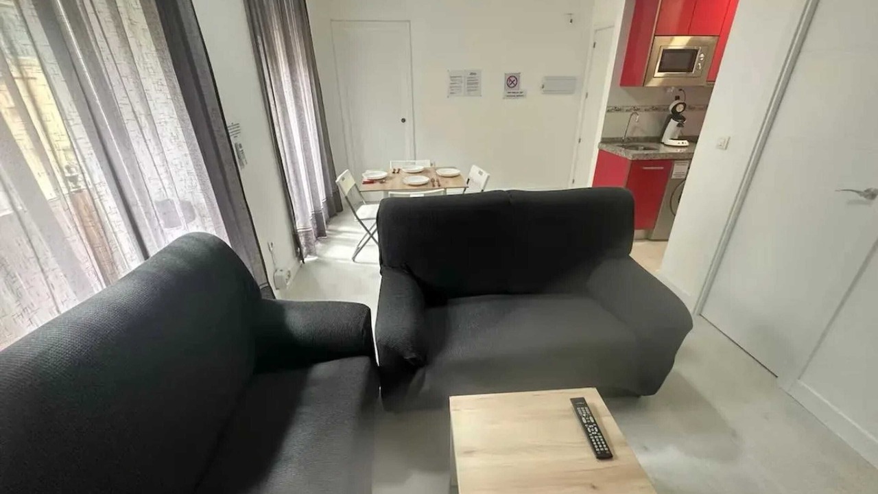 Photo of Livingroom in Albaicin