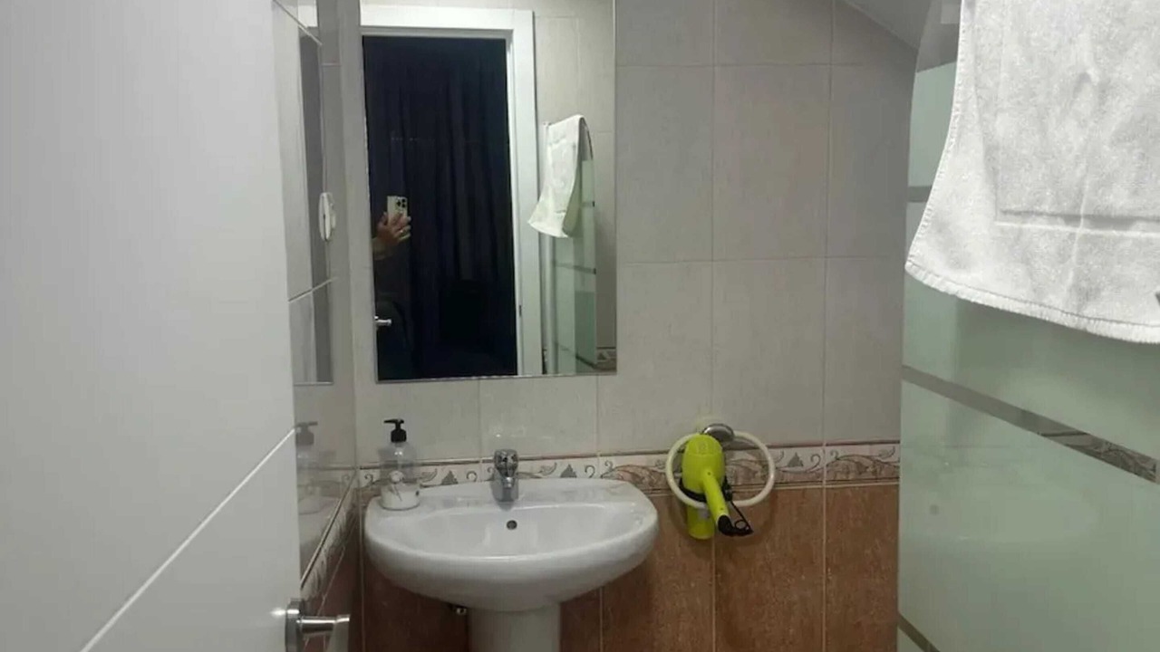 Photo of Bathroom in Albaicin