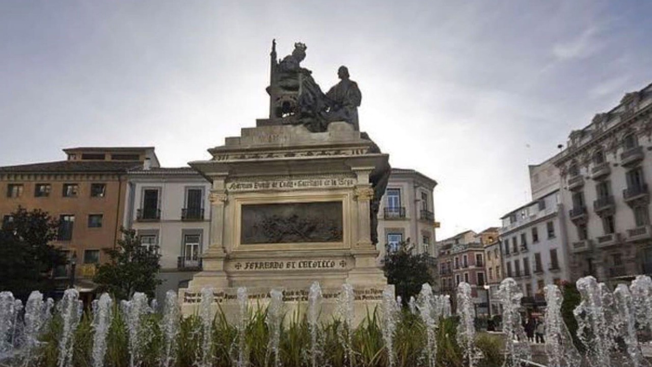Photo of Others in Albaicin