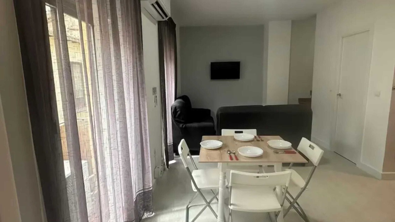Photo of Livingroom in Albaicin