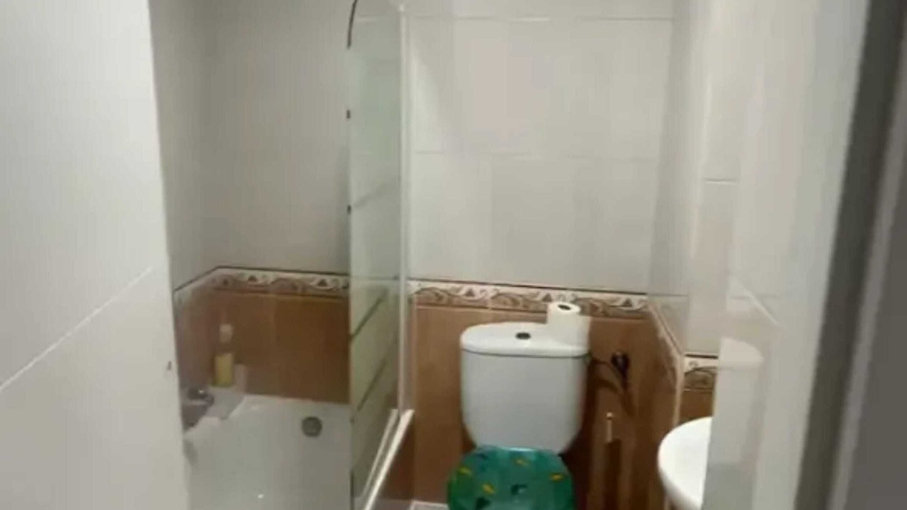 Photo of Bathroom in Albaicin