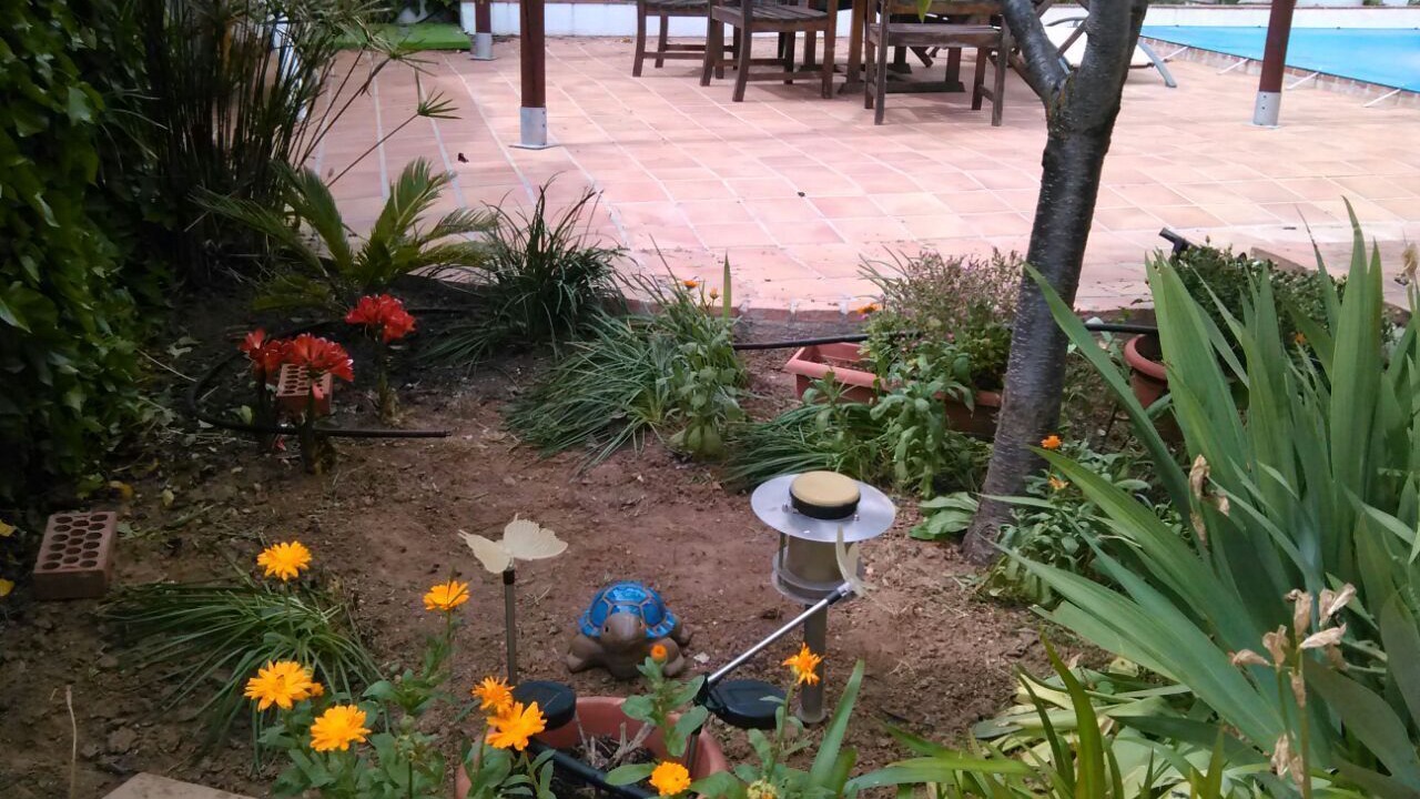 Photo of Patio Balcony in Padul