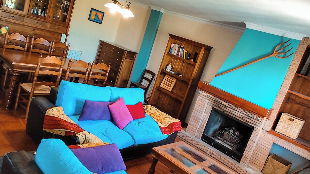 Photo of Livingroom in Padul