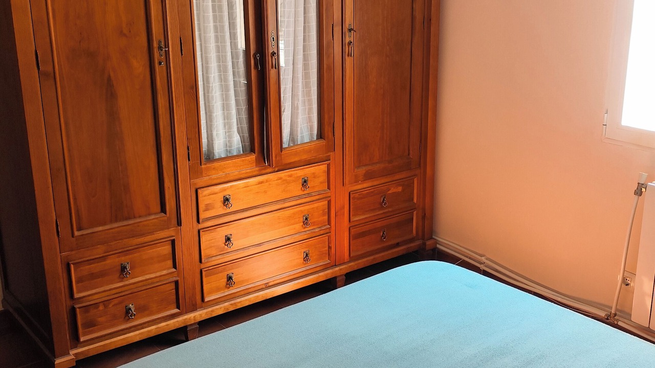 Photo of Bedroom in Padul