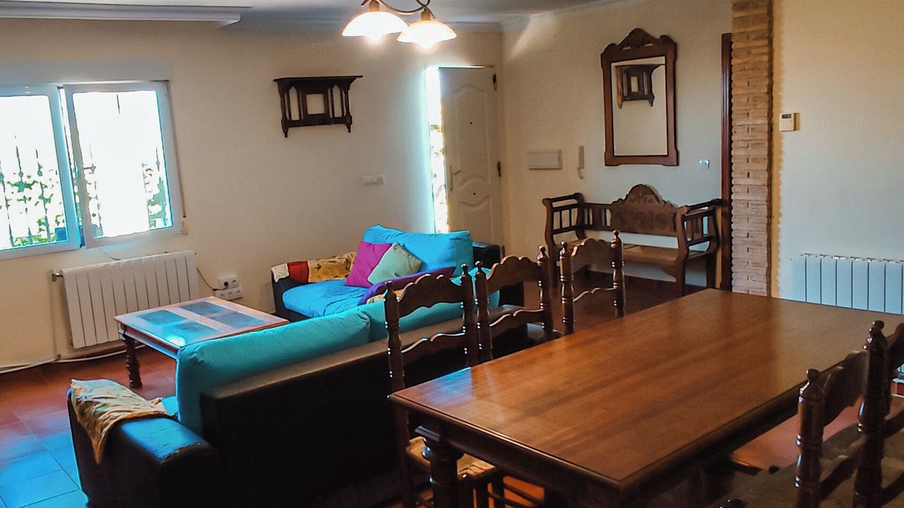 Photo of Livingroom in Padul