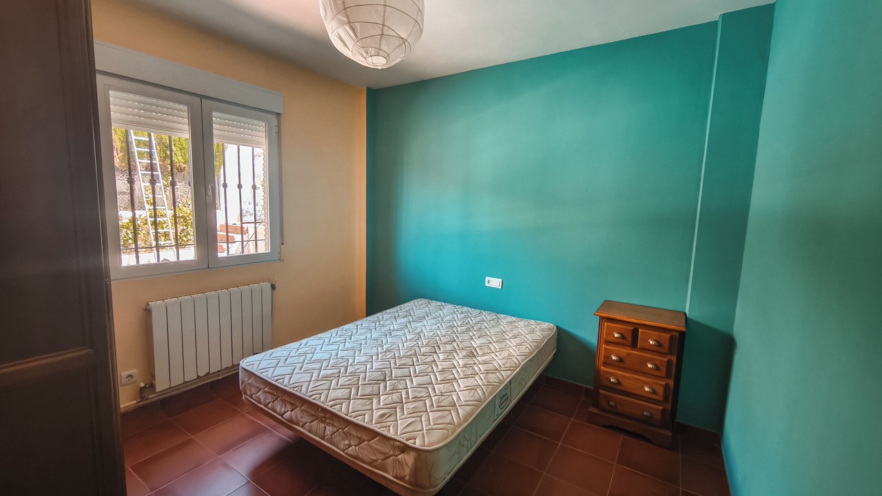 Photo of Bedroom in Padul