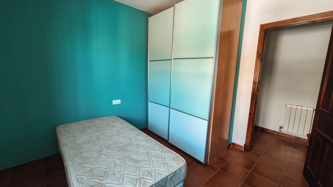 Photo of Bedroom in Padul