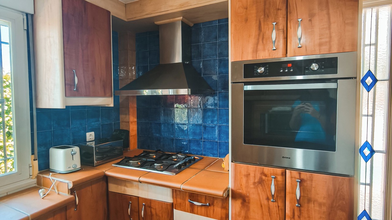 Photo of Kitchen in Padul