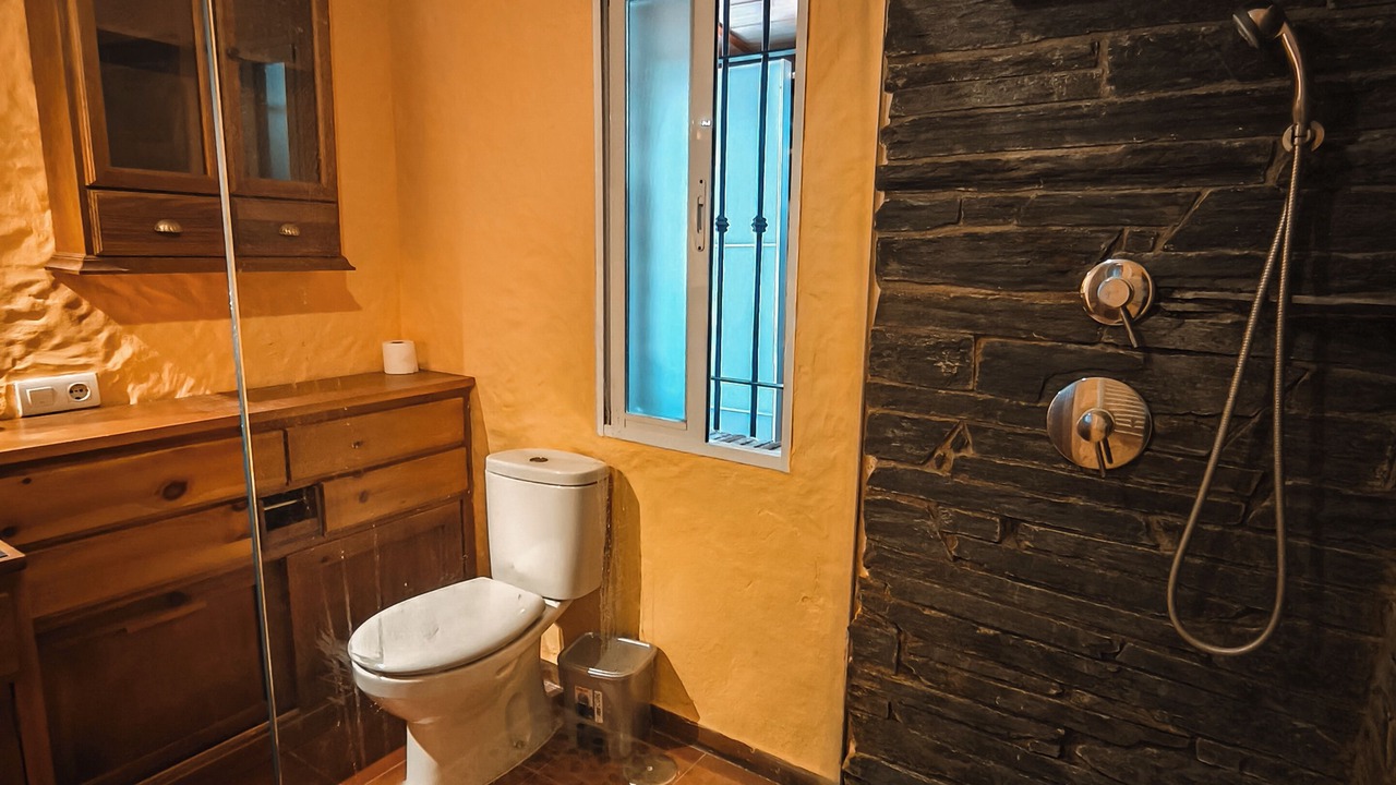 Photo of Bathroom in Padul