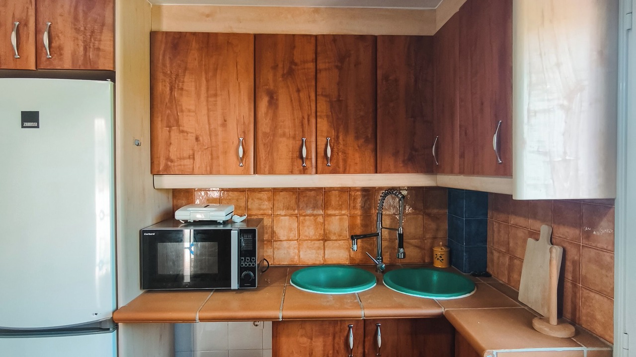 Photo of Kitchen in Padul