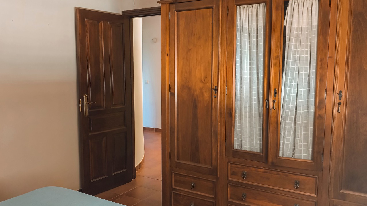 Photo of Bedroom in Padul