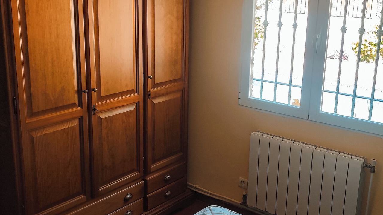 Photo of Bedroom in Padul