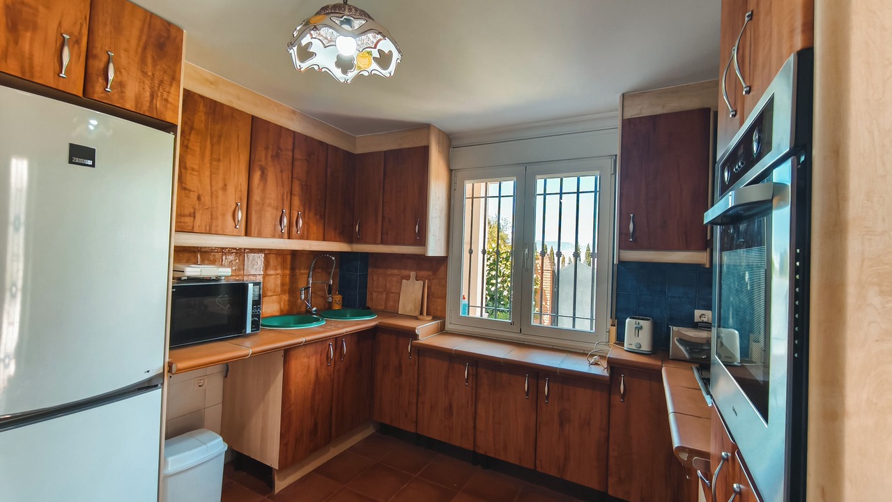 Photo of Kitchen in Padul
