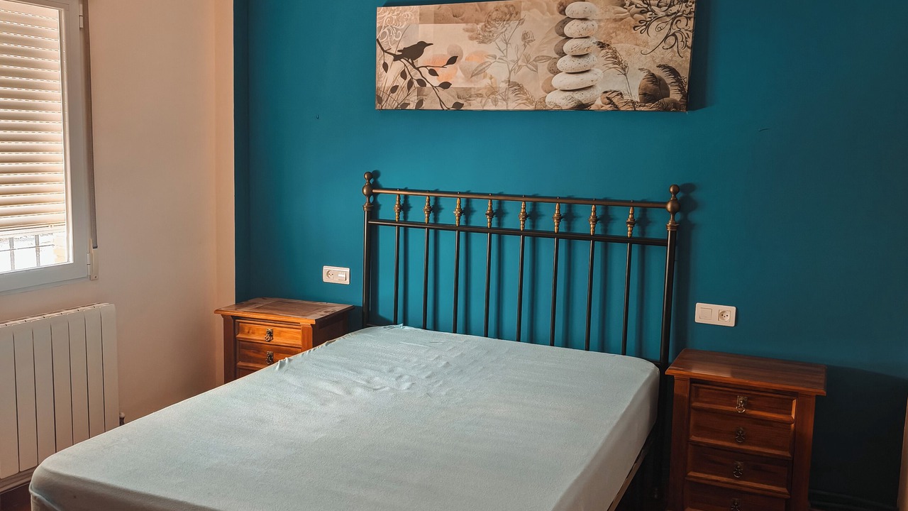 Photo of Bedroom in Padul