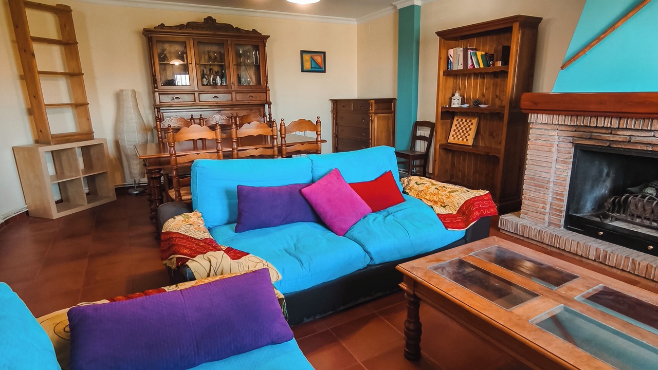 Photo of Livingroom in Padul