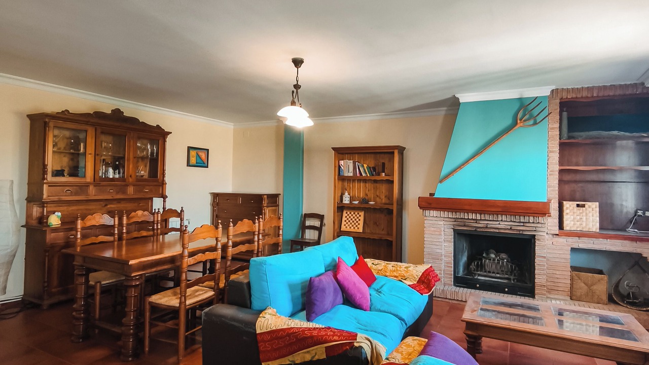 Photo of Livingroom in Padul