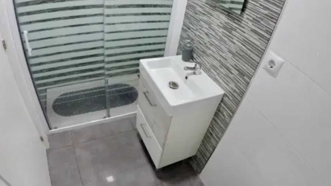 Photo of Bathroom in Albaicin