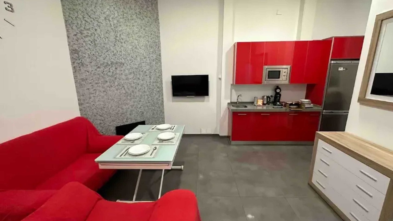 Photo of Livingroom in Albaicin
