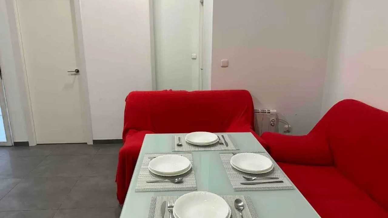 Photo of Livingroom in Albaicin