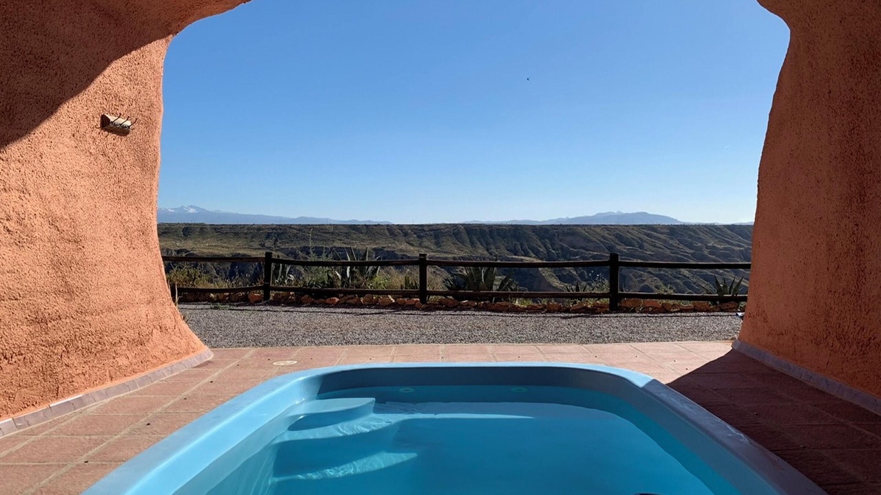Photo of Outdoor in Gorafe
