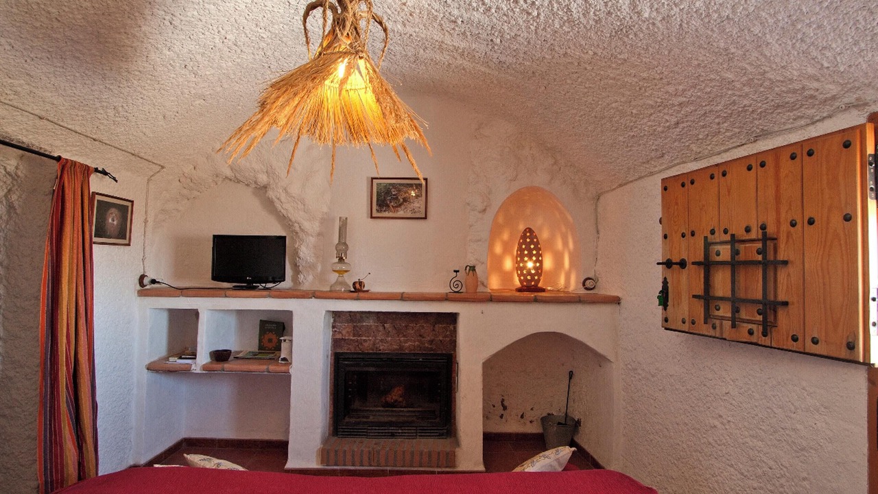 Photo of Livingroom in Gorafe