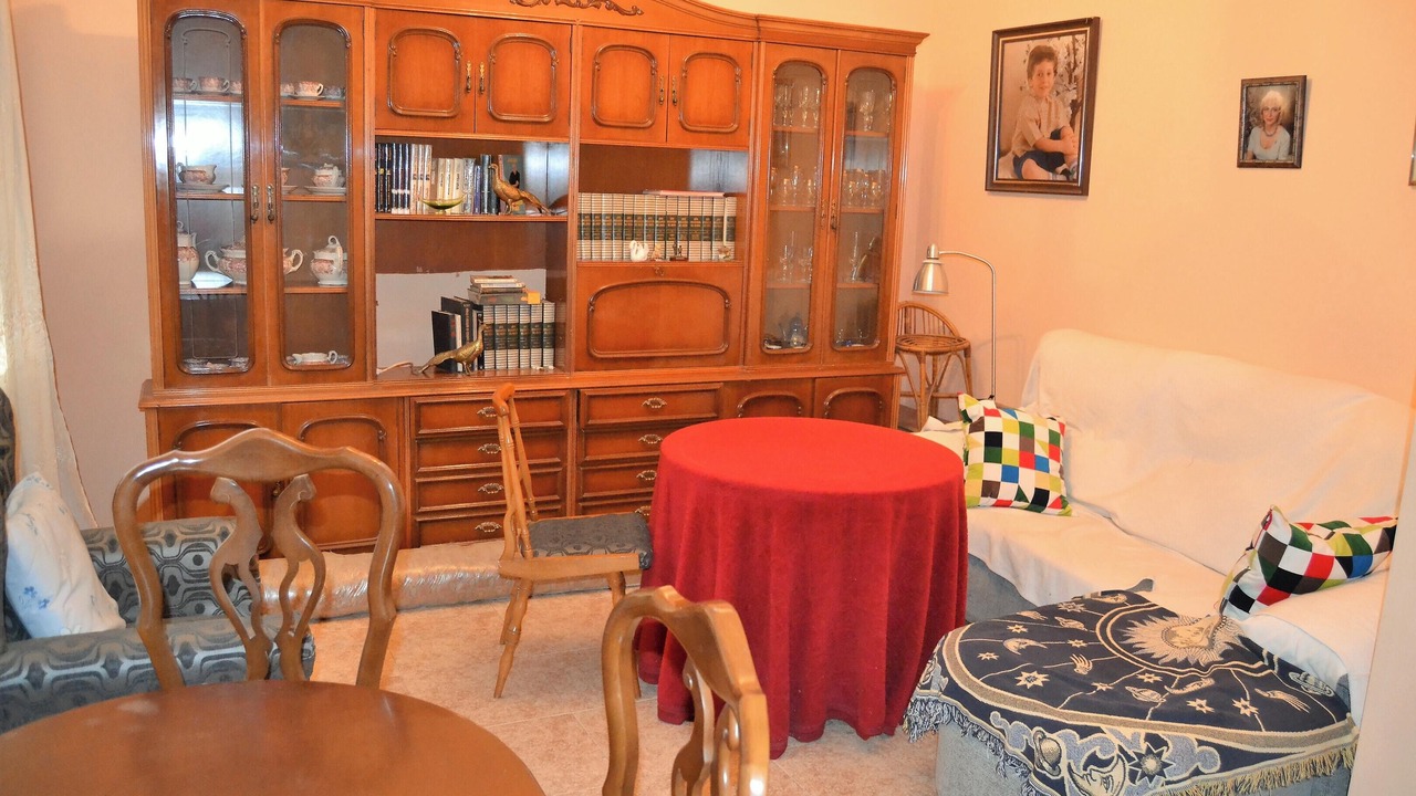 Photo of Livingroom in Fuente Vaqueros