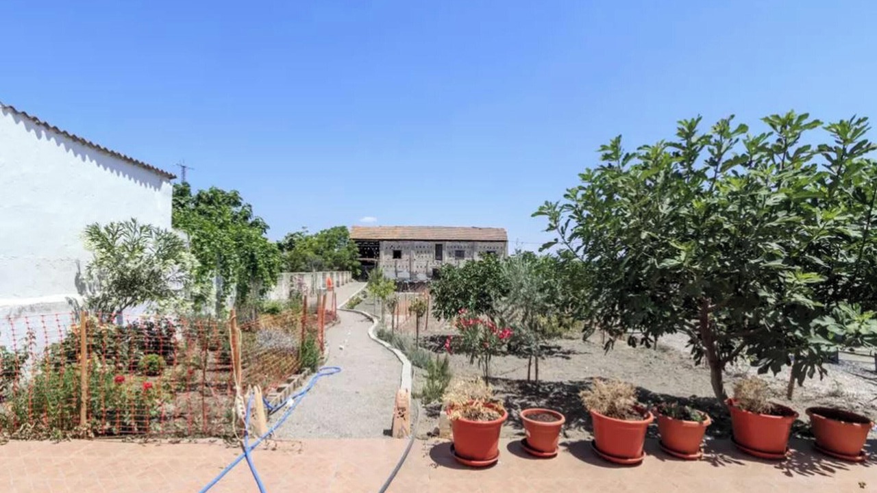 Photo of Outdoor in Fuente Vaqueros