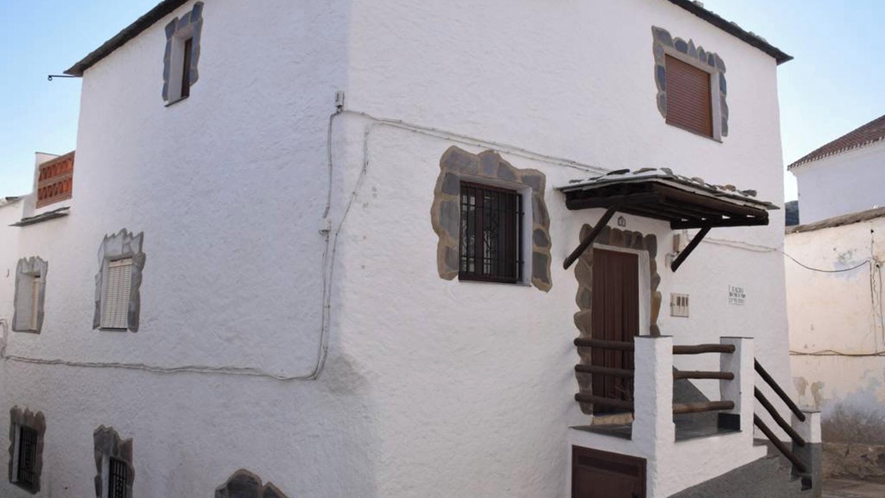 Photo of Outdoor in Cadiar