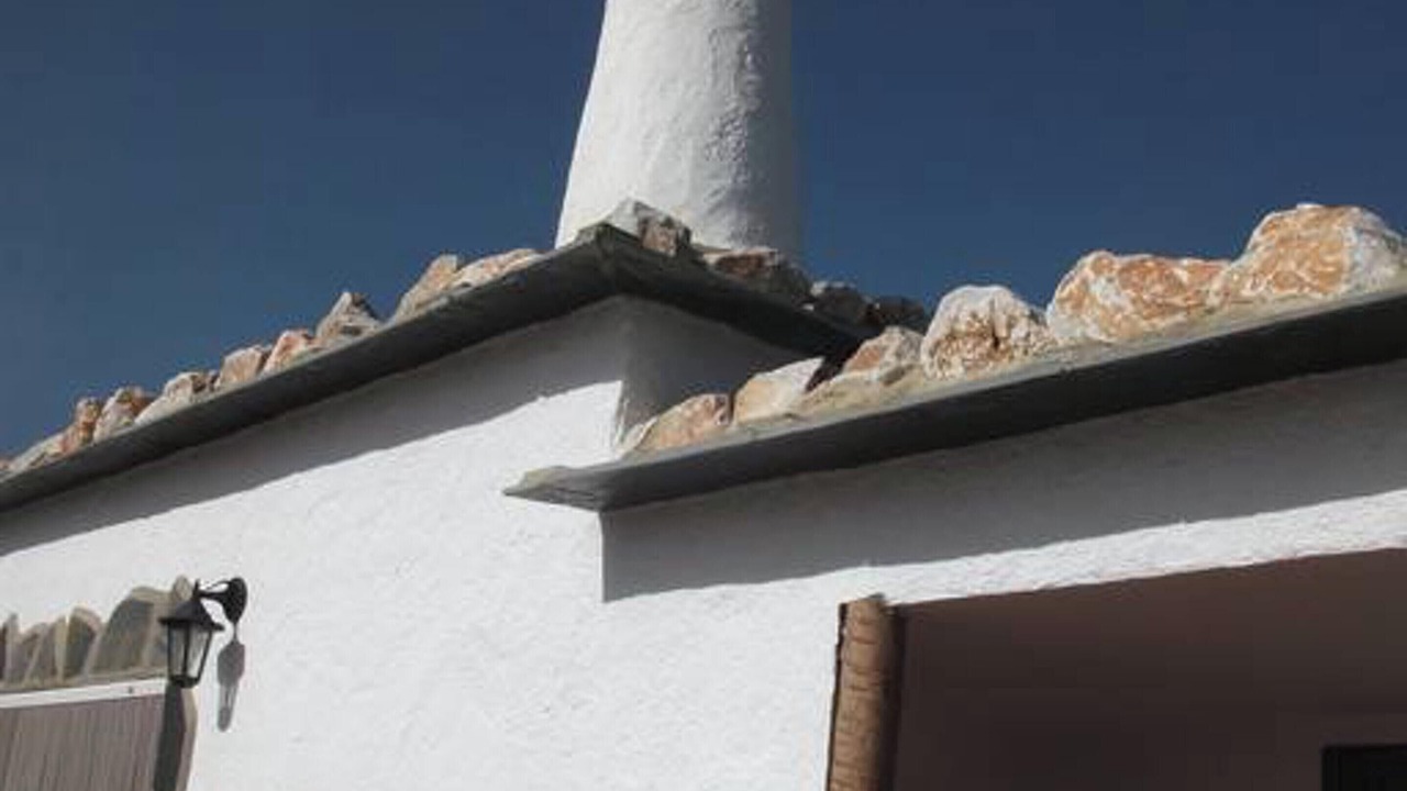 Photo of Outdoor in Cadiar