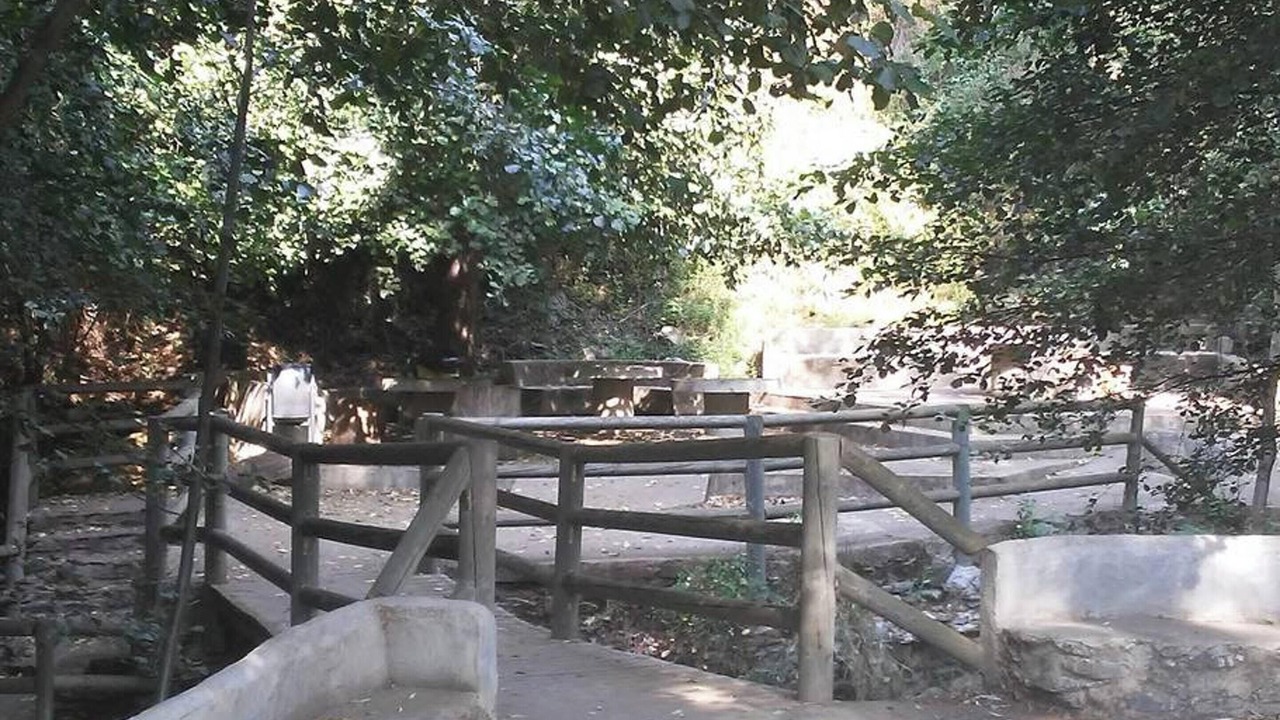 Photo of Outdoor in Cadiar