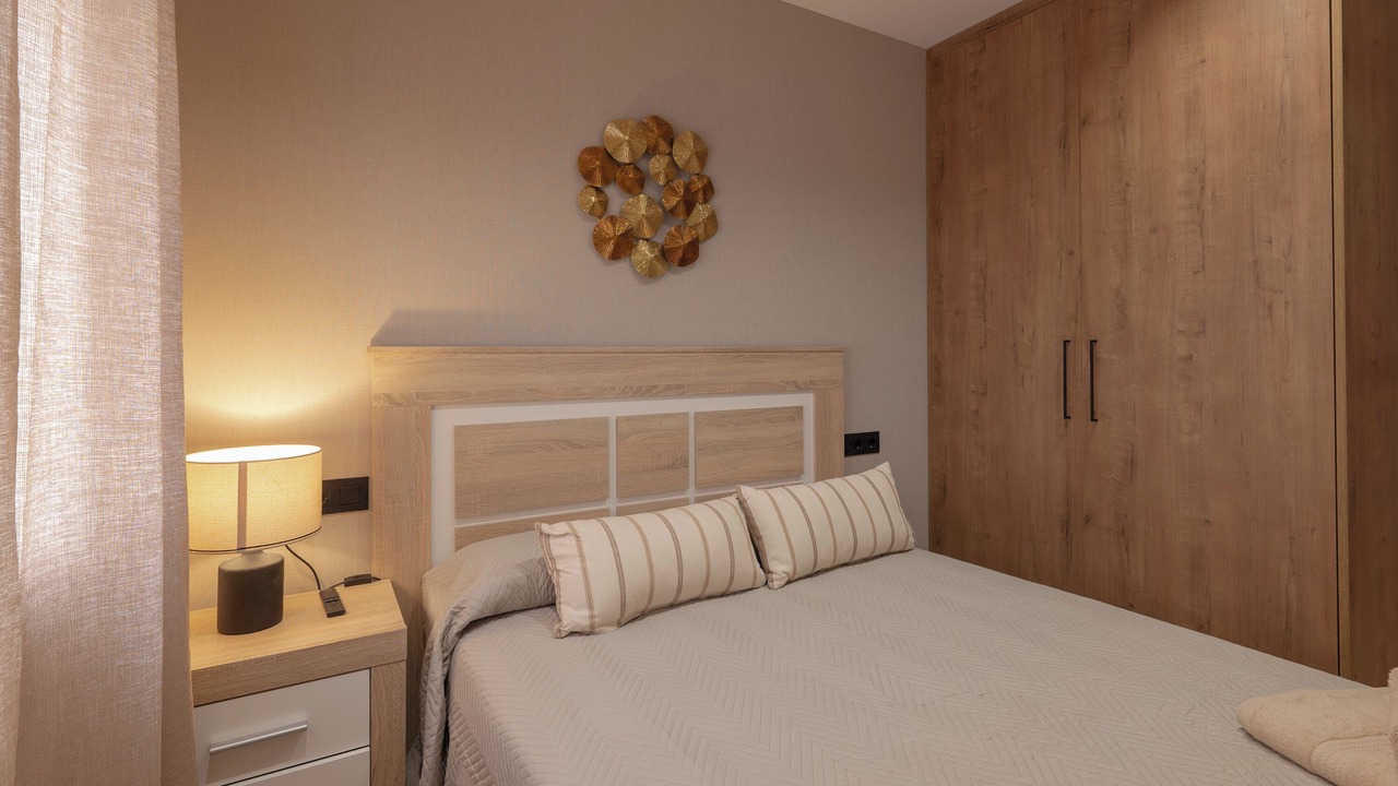 Photo of Bedroom in Albaicin