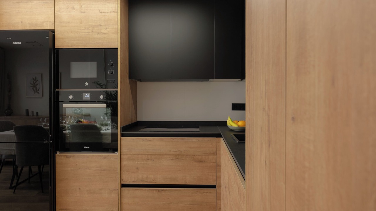 Photo of Kitchen in Albaicin