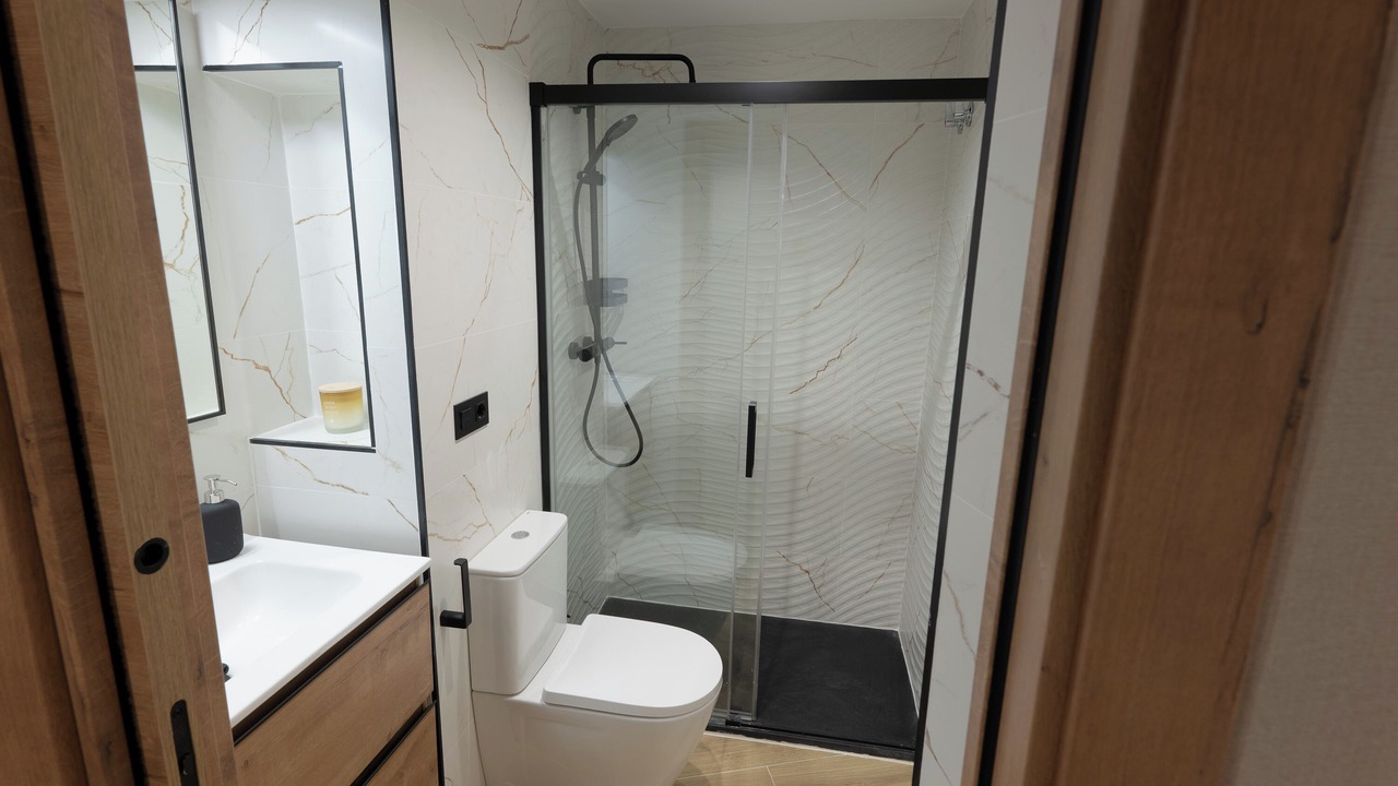 Photo of Bathroom in Albaicin