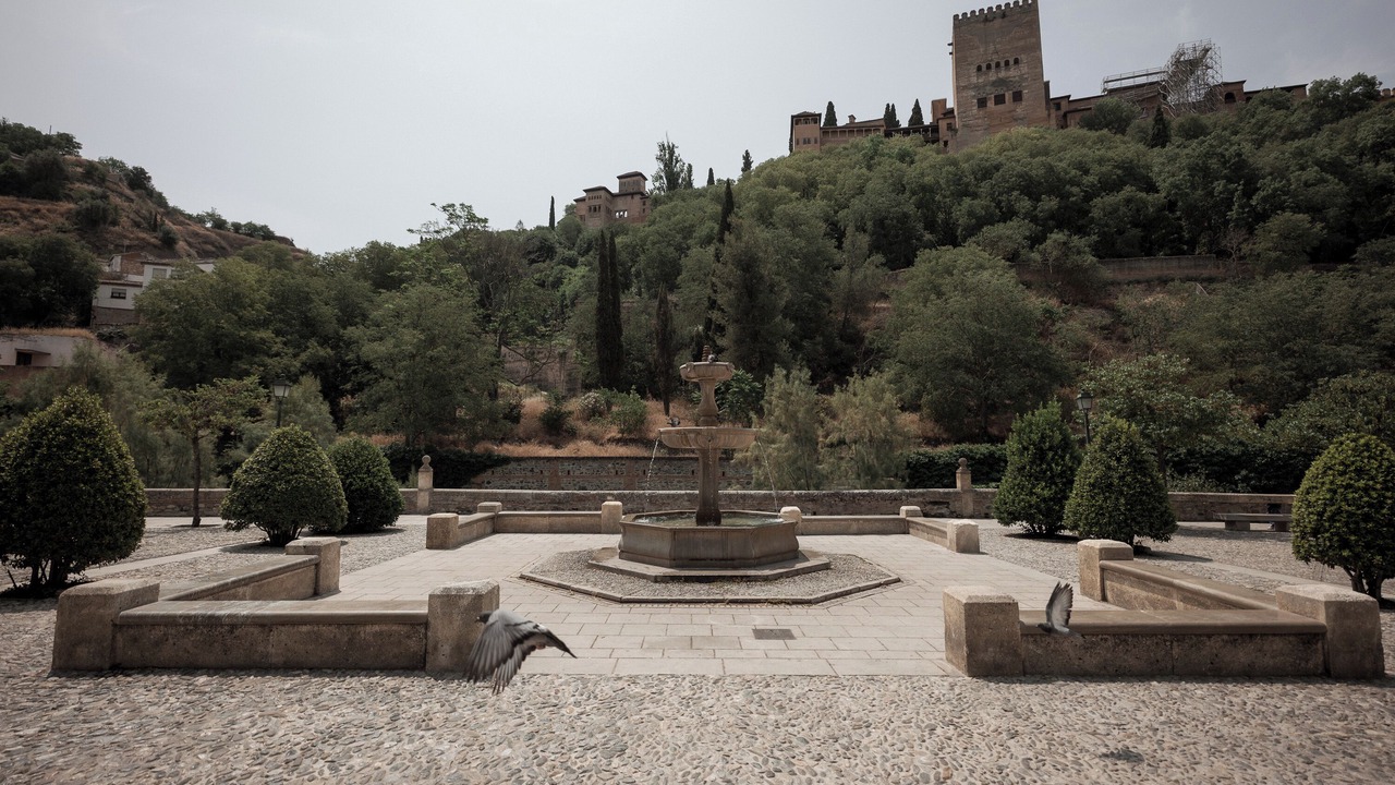 Photo of Outdoor in Albaicin