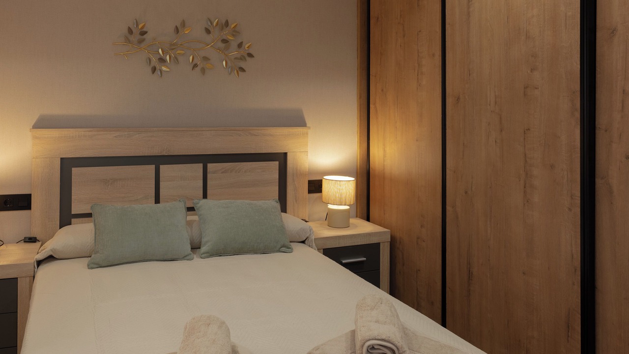 Photo of Bedroom in Albaicin