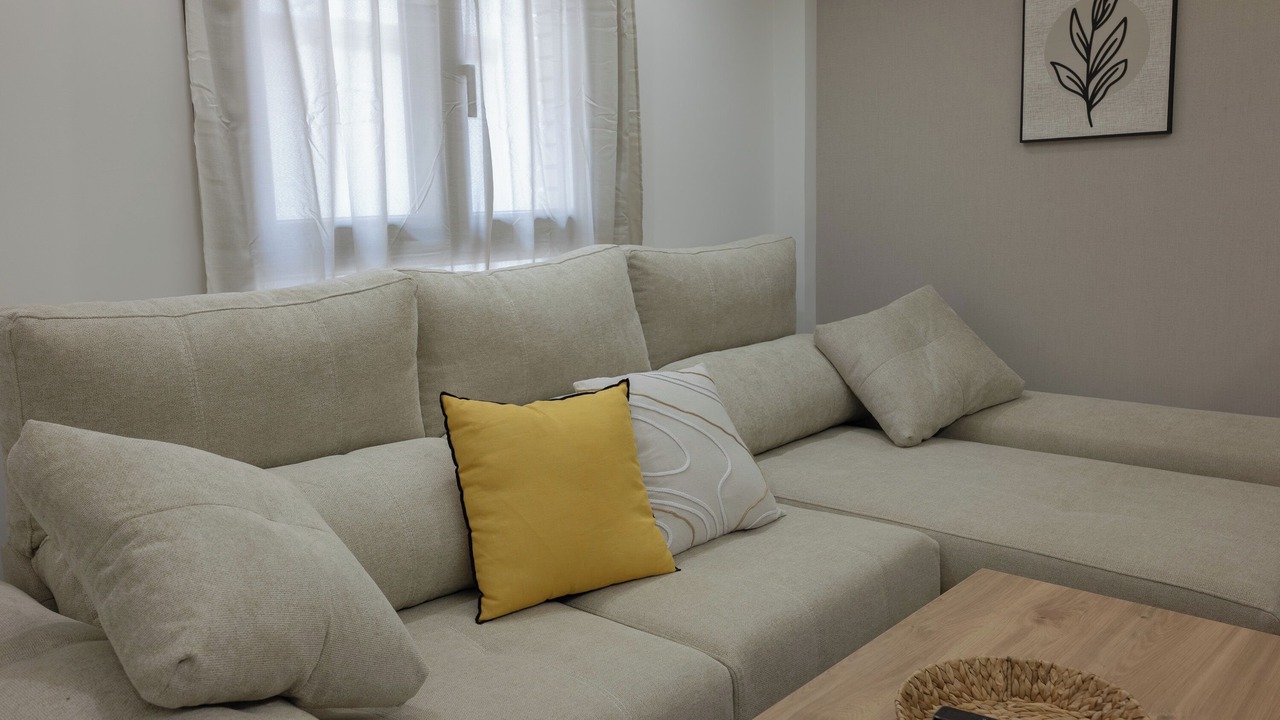 Photo of Livingroom in Albaicin