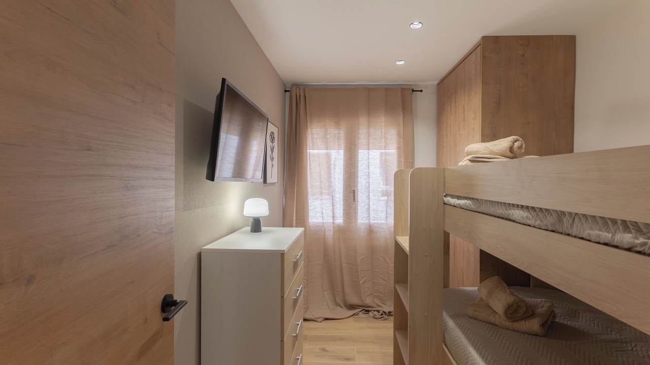 Photo of Bedroom in Albaicin