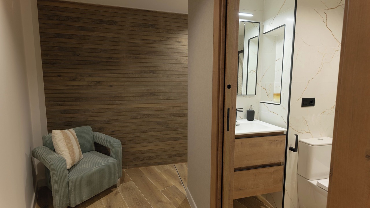 Photo of Bathroom in Albaicin