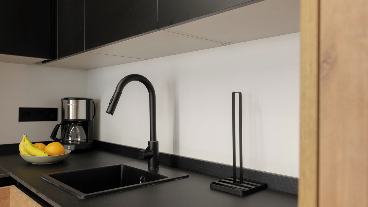 Photo of Kitchen in Albaicin