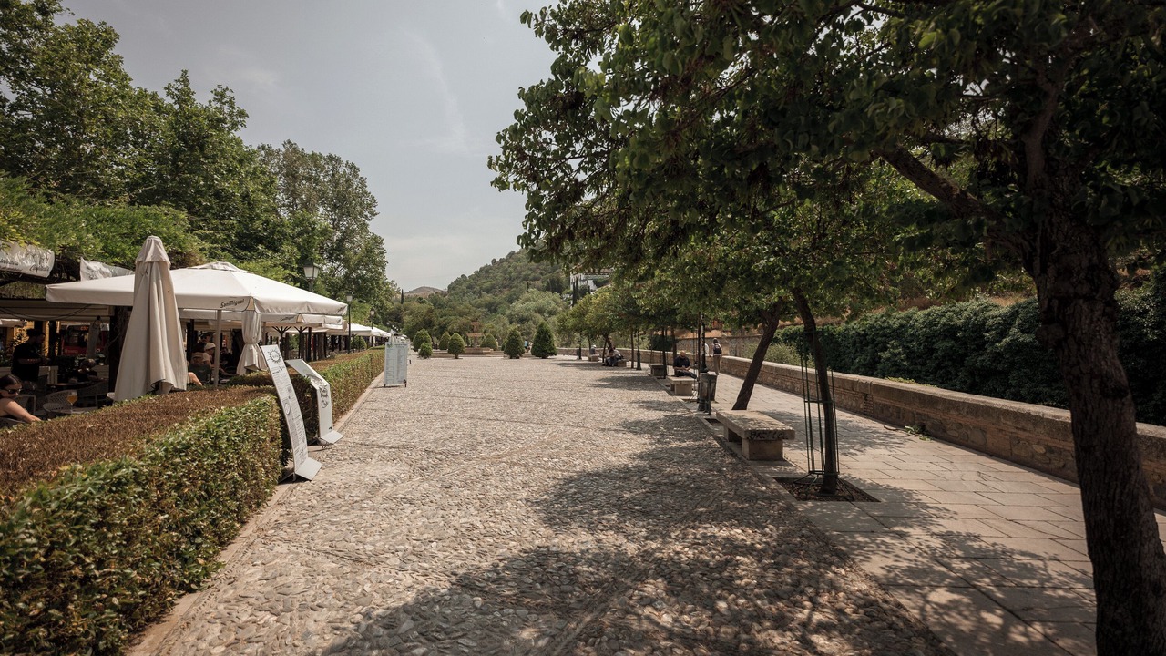 Photo of Outdoor in Albaicin